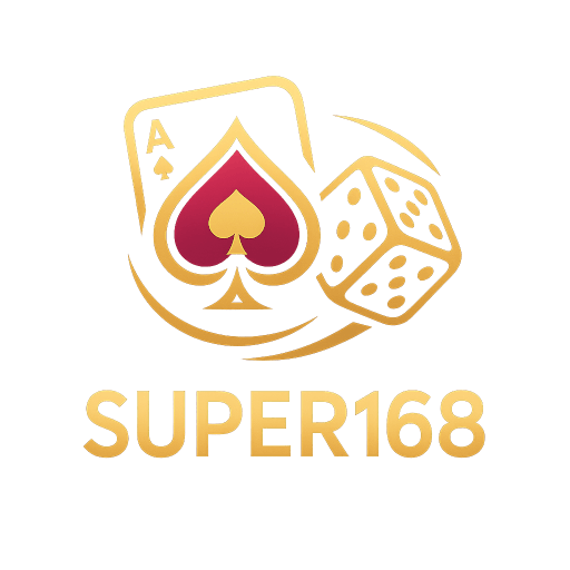Super168 Logo